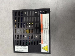 EXACTUS SPECIFICATION ASSY HUB 8 CHANNEL PYRO/EM, AMAT 0190-32884 IFM8-915