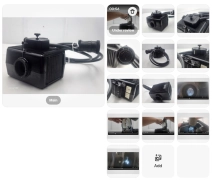 *Exc* Nikon LH-M100CB-1 Super High Pressure Mercury Lamp for C-SHG1 Power 33003