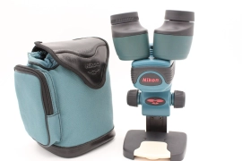 【Exc⁺5】Nikon Naturescope Fabre NS From Japan