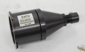 EXFO 810-00030 Collimating Adapter (X-Cite, Nikon)