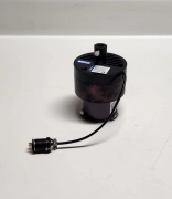 EXFO 810-00030 Nikon Microscope Collimating Adapter w/ Improvision Micro Shutter