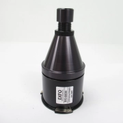 EXFO FLUORESCENCE FIBER OPTIC COLLIMATING ADAPTOR FOR NIKON MICROSCOPE 810-00030