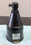 EXFO X-Cite 810-00030 Microscope Collimating Adapter For Nikon