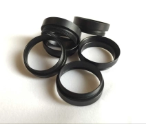 Female M26x0.75 to Male M25x0.75 for Olympus to Nikon Leica Microscope Converter