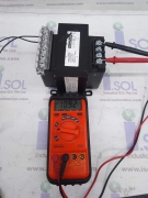 Frost Magnetics FM-7450 309810 Transformer FM-130-4 t1-414VA AMAT