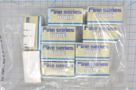 FUFL-915-6.35 (LOT OF 10) / NIKON PRECISION INCFUFL / FUJIKIN