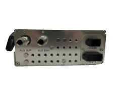 Fujikin ALG Pneumatic Box Nikon Precision NSR-S306C Working Surplus