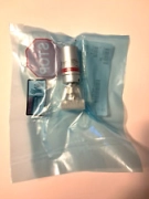 Fujikin Type NC 0.5-0.6 MPa Diaphragm Valve 0190-80888 AMAT Applied Materials