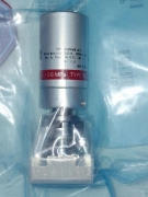 Fujikin Type NC 0.5-0.6 MPa Diaphragm Valve 145 PSIG SUS316L Applied Materials