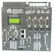 Galil DMC-4040 Automation Motion Controller AMAT 0190-62266 Working Surplus