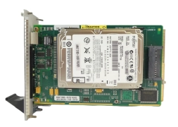 GE Fanuc VMICPCI-7326 SBC Single Board Computer AMAT 0190-24297 Rev. 001 Working