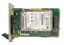 GE Fanuc VMICPCI-7326 SBC Single Board Computer AMAT 0190-24297 Rev. 002 Working