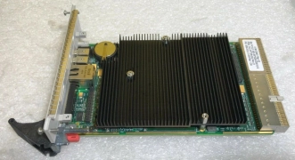 ✅ GE INTRLLIGENT PLATFORMS VMICPCI-7326 COMPACTPCI AMAT P/N- 0190-32401 REV.02