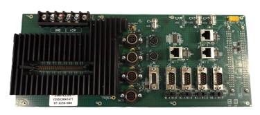 General Micro Systems 97-2156-000 Interface PCB AMAT 0195-11155 Working Surplus