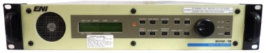 GHW-12Z Genesis ENI Power Systems GHW12Z-12098 RF Generator AMAT Working