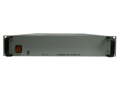 Glassman High Voltage PS/ER06N25.0YZ4 Power Supply AMAT 9090-00473 Working