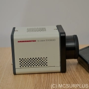 Hamamatsu C10000-801 TDI Nikon F-mount linescan camera, fully tested!