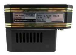 Hamamatsu C7041 CCD VRA Fine Camera S7031-1008 Nikon Precision NSR Working