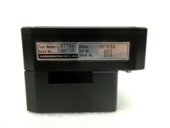 Hamamatsu C8779A CCD VRA Fine Camera S8769A Nikon Precision NSR Series Working