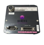 HAMAMATSU C9047-01 CCD Multichannel Detector Head S9037-1002N Nikon NSR