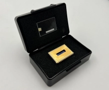 Hamamatsu S9037-0902N / FW09 272 CCD Area Image Sensor /  NIKON NSR-S620D