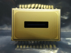 Hamamatsu S9037-0902N Window-Less CCD Area Image Sensor FW08 388 Nikon Working