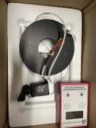 / HEATER-SUSCEPTOR 3-CHANNEL LEVELING SYSTEM / APPLIED MATERIALS AMAT