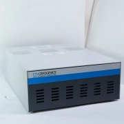 HELIX CTI-Cryogenics 8124063G001 3PH MTR Control *FOR PARTS* T12-E3