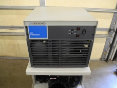 HELIX CTI CRYOGENICS 8200 COMPRESSOR 8032550G002 220VAC 50/60HZ 2.0KW 400PSIG