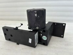 HINGE UNI-LID B/C / AMAT / 0010-10060