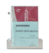 Horiba STEC D517MG Mass Flow Controller MFC 5000 SCCM O2 AMAT 0190-86612 New