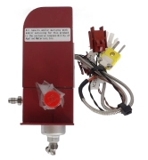 Horiba STEC IV-2410AV-02L Injection Valve AMAT 0190-53798 Working Surplus