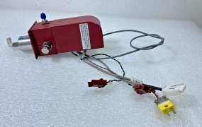 ✅ HORIBA STEC IV-2411AV AMAT AGD01V-X0111 INJECTION VALVE