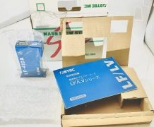 HORIBA STEC LIQUID FLOW LF-410A-15 METER CONTROLLER 10g/min TEOS MASS AMAT LAM