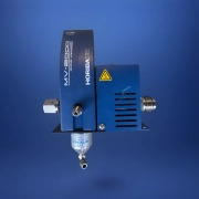 HORIBA STEC MV-2000 Injection System Mixing Liquid Vaporizer AMAT 0190-90937
