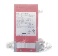 Horiba STEC SEC-Z524MGXN Mass Flow Controller MFC AMAT 0190-31798 New Surplus
