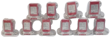 Horiba STEC SEC-Z524MGXN Mass Flow Controller MFC AMAT 0190-44305 Lot of 10 New