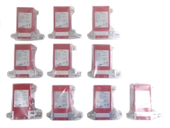 Horiba STEC SEC-Z524MGXN Mass Flow Controller MFC AMAT 0190-44305 Lot of 10 New