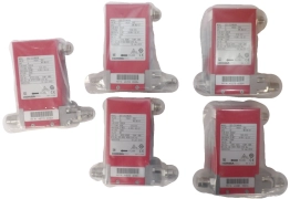 Horiba STEC SEC-Z524MGXN Mass Flow Controller MFC AMAT 0190-44305 Lot of 5 New