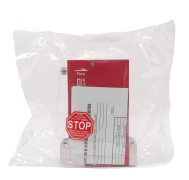 Horiba STEC SEC-Z744AGX Mass Flow Controller MFC Z700 AMAT 0190-61889 New Spare