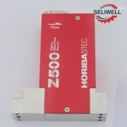HORIBA STEC Z500, DIGITAL MASSFLOW DEVICE, AMAT 3030-15620 SEC-Z522MGXN