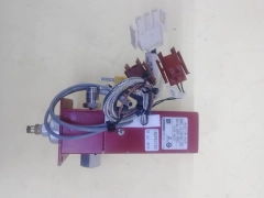 Horibastec Injection Valve IV-2410AV-02H HGS NO. XACP 6NH2 AMAT 0190-36237 #F9