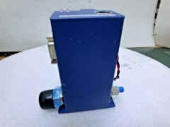 HoribaSTEC LF-30M-A-EVD1 Flow Control,TEB 0.5g/min,AMAT 3030-17680,000003,+9563