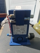 HoribaSTEC LF-F404M-A-EVD Flow Control,mDeos 3g/min,AMAT 0190-98531,000140,+9524