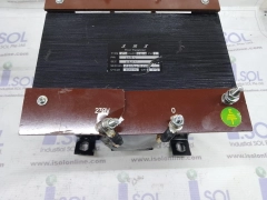 IBT Power Transformer Type UW 6KVA 208V-230V AMAT #F22