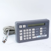 INTELLIGENT INSTRUMENTATION TM2500-001 CTI-CRYOGENICS ON-BOARD PANEL T12-D5