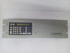 INTELLIGENT INSTRUMENTATION TM2500-001 CTI-CRYOGENICS ON-BOARD PANEL T5-A2