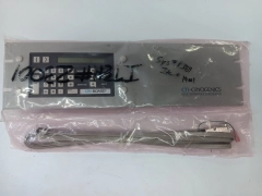 INTELLIGENT INSTRUMENTATION TM2500-001 CTI-CRYOGENICS ON-BOARD PANEL T5-A2