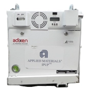 IPUP A100L Adixen Pfeiffer A100L51374 Dry Vacuum Pump V3.7 AMAT Leak Spare