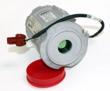 IRCON T-399-99C INFARED THERMOMETERS, Applied Materials (AMAT) 0090-35006 T399-9